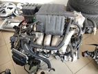 SWIFT RS ENGINE WITH GEAR BOX COMPLETE