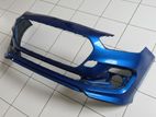 Swift RS Front Bumper