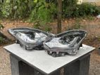 swift rs headlight