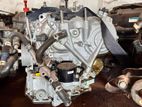 SWIFT RS HYBRID GEARBOX