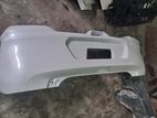 Swift Rs Rear Bumper
