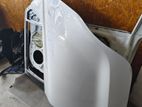 SWIFT RS REAR DOOR PANEL
