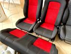 Swift Rs Seat Set