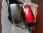 Swift RS Side Mirror - Camera