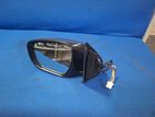 Swift Rs Side Mirror