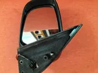 Swift RS Side Mirror LHS (Normal)