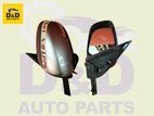 Swift RS Side Mirror LHS (Normal)
