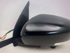 Swift Rs _Side mirror (Zc 53)