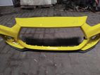 SWIFT RS SPOT EDITION FRONT BUMPER/BUFFER (JAPAN RECONDITIONED)