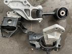 Swift Rs Turbo ZC13S Engine Mounts Set