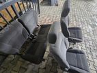Swift Seats Center Antenna