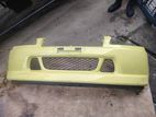 Swift Sport Buffer