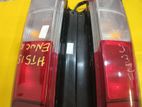 Suzuki Swift Tail Light