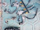 Swift Engine Body Parts