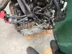 Swift Turbo K10C Gear Box
