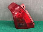 Swift Zc71 Tail light