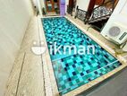 Swim-pool With Luxury House Furniture Sale At Talawathugoda