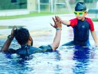 Swimming and Gym Instructor