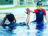 Swimming and Gym Instructor