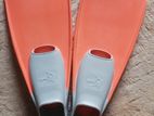 Swimming Diving Fins