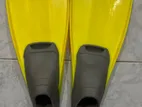 Swimming Fins
