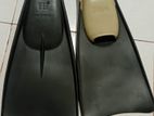 Swimming Fins