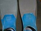 Swimming Fins