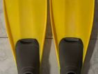 Swimming Fins