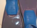 Swimming Fins
