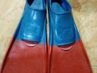 Swimming Fins