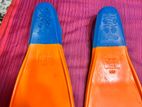 Swimming Fins