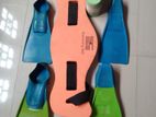 Swimming Fins
