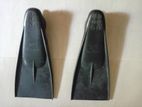 Swimming fins