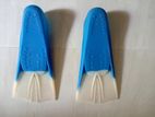 Swimming fins
