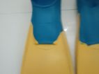 Swimming fins for sell
