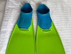 Swimming Fins (Size 7-9)