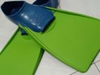 Swimming Fins