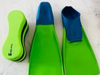 Swimming Flippers for Kids