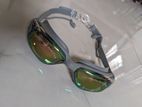 Swimming Goggles Anti-Fog Uv Prescription