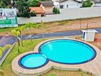 swimming pool & 24x7 Security with Luxury Land for sale