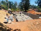 Swimming Pool Construction & Services