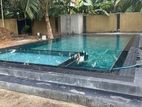 swimming pool Constructions