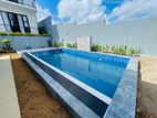 Swimming Pool Construction