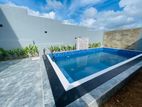 Swimming Pool Making