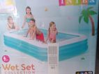 Swimming Pool Intex