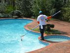 Swimming Pool Maintenance
