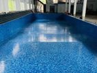 Swimming Pool Maintenance