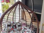 SWING CHAIR 80KG