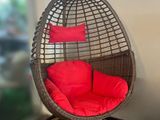 Swing Chair - Design 7