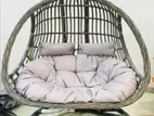 Swing Chair Double Seater